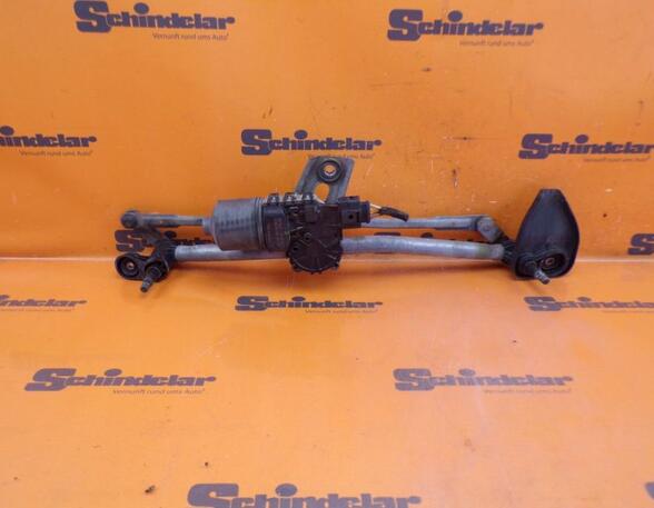 Wiper Motor OPEL ASTRA H GTC (A04)