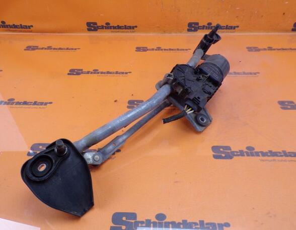 Wiper Motor OPEL ASTRA H GTC (A04)