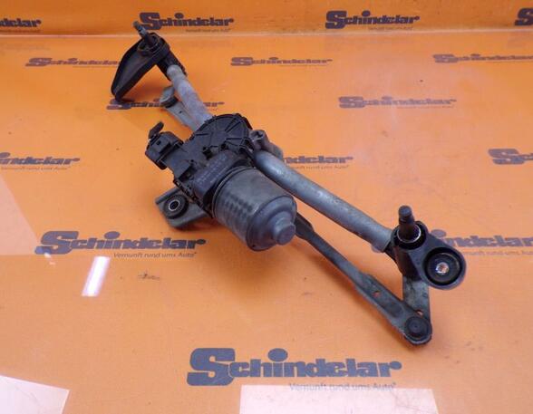 Wiper Motor OPEL ASTRA H GTC (A04)