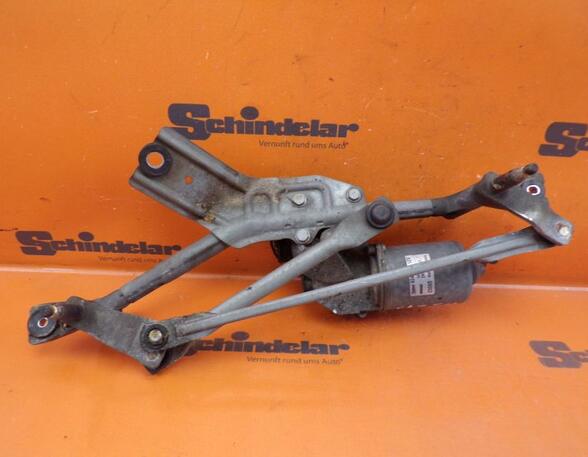 Wiper Motor FIAT GRANDE PUNTO (199_), FIAT PUNTO (199_), FIAT PUNTO EVO (199_)