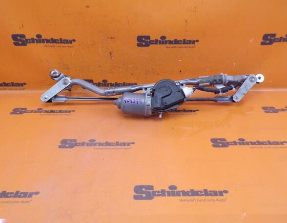 Wiper Motor TOYOTA IQ (_J1_)