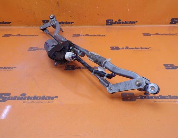 Wiper Motor TOYOTA IQ (_J1_)