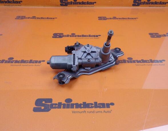 Wiper Motor TOYOTA IQ (_J1_)