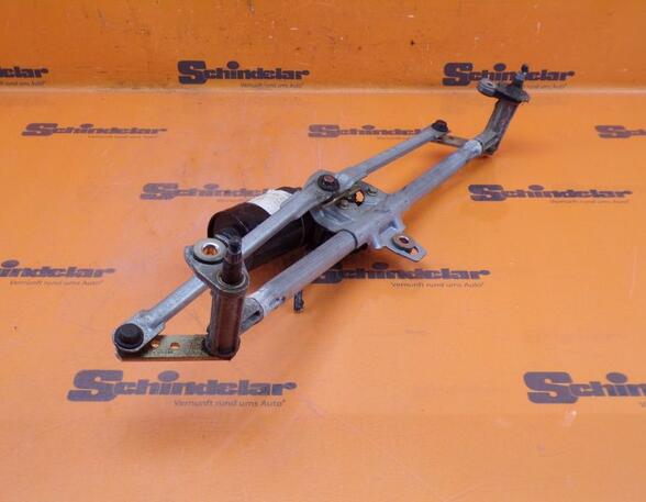 Wiper Motor VW BORA (1J2)