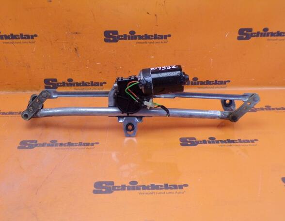 Wiper Motor VW BORA (1J2)