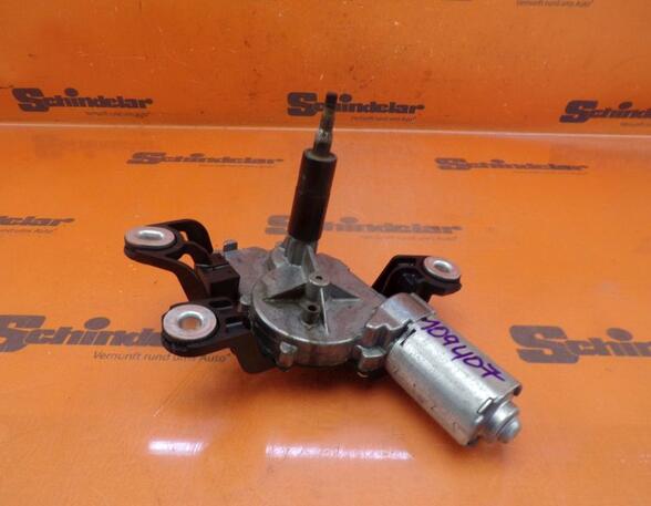 Wiper Motor VW GOLF V (1K1)