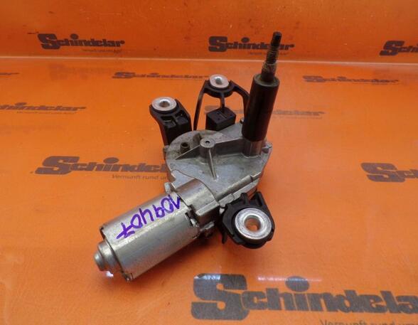 Wiper Motor VW GOLF V (1K1)