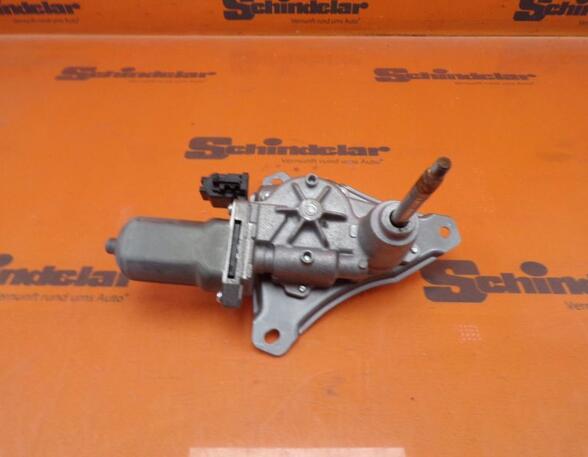 Wiper Motor MITSUBISHI MIRAGE / SPACE STAR Hatchback (A0_A)