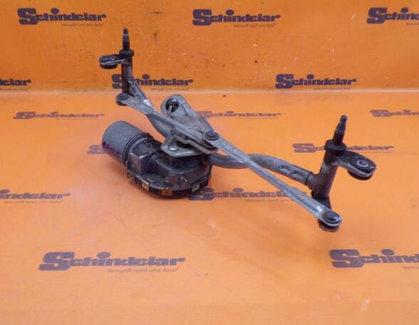 Wiper Motor VW TOURAN (5T1)