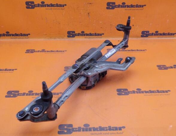 Wiper Motor VW TOURAN (5T1)