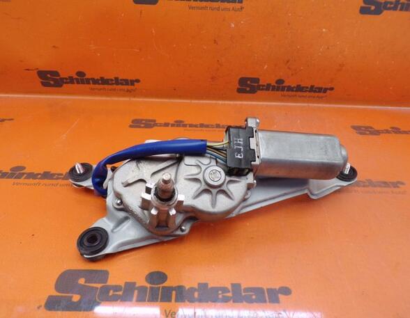 Wiper Motor HYUNDAI i20 (PB, PBT)