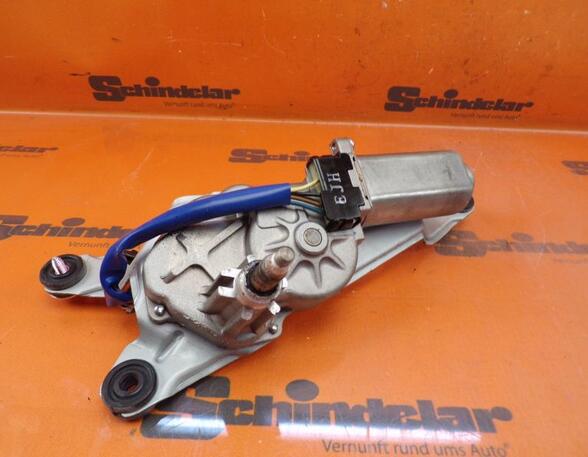 Wiper Motor HYUNDAI i20 (PB, PBT)