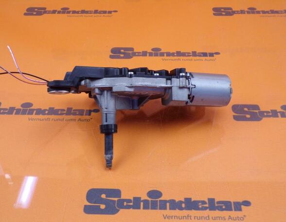 Wiper Motor MAZDA 3 (BK)