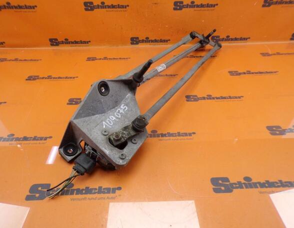 Wiper Motor FORD KUGA I