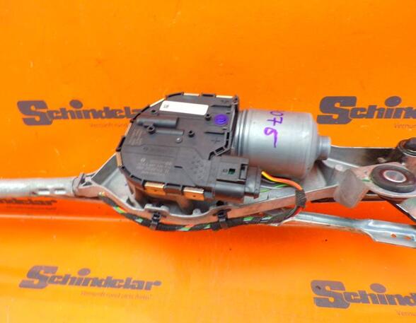 Wiper Motor OPEL ASTRA K Sports Tourer (B16)