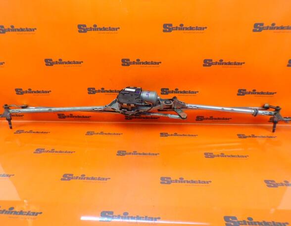 Wiper Motor OPEL ASTRA K Sports Tourer (B16)