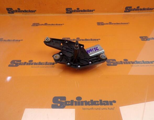 Wiper Motor MERCEDES-BENZ E-CLASS T-Model (S212)