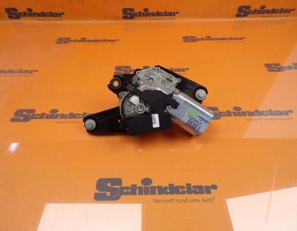 Wiper Motor MERCEDES-BENZ E-CLASS T-Model (S212)