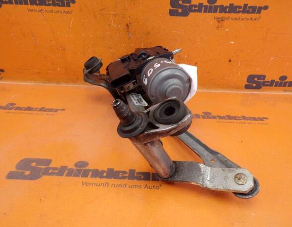 Wiper Motor SEAT ALTEA (5P1), SEAT ALTEA XL (5P5, 5P8), SEAT TOLEDO III (5P2)