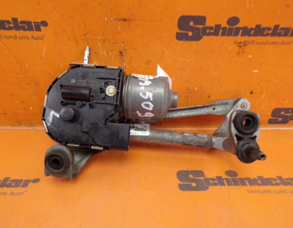 Wiper Motor SEAT ALTEA (5P1), SEAT ALTEA XL (5P5, 5P8), SEAT TOLEDO III (5P2)