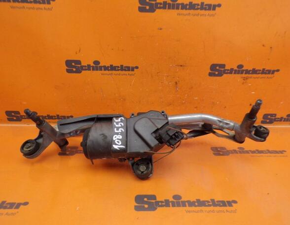 Wiper Motor PEUGEOT 1007 (KM_)