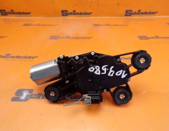 Wiper Motor FORD FIESTA VI (CB1, CCN)