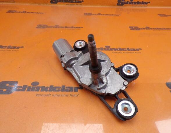 Wiper Motor FORD FIESTA VI (CB1, CCN)