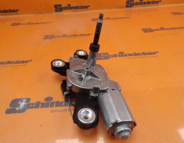 Wiper Motor FORD FIESTA VI (CB1, CCN)