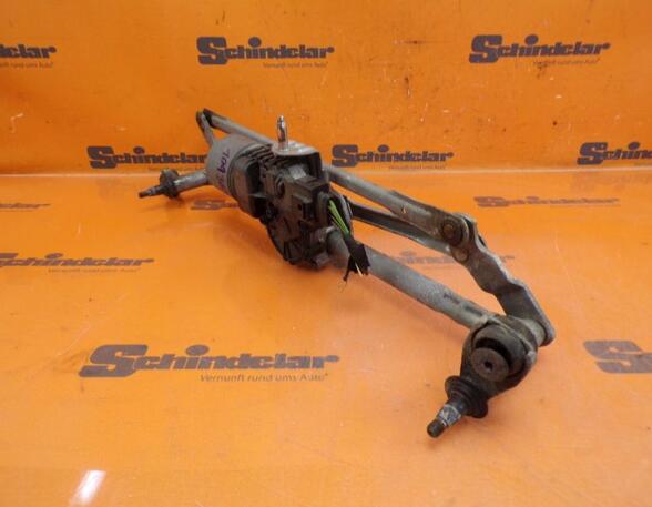 Wiper Motor VW POLO (6R1, 6C1)