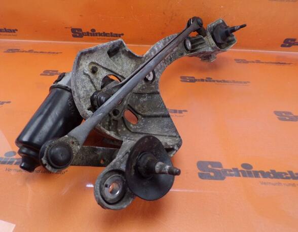 Wiper Motor JAGUAR S-TYPE (X200)