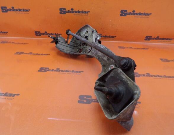 Wiper Motor JAGUAR S-TYPE (X200)