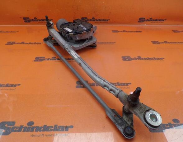 Wiper Motor AUDI Q7 (4MB, 4MG)