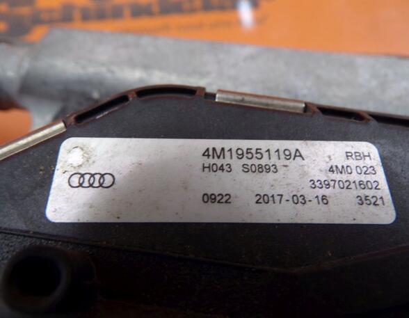 Wiper Motor AUDI Q7 (4MB, 4MG)