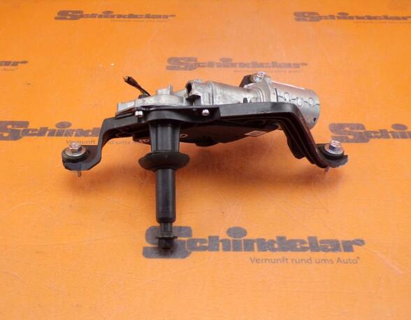 Wiper Motor HYUNDAI i20 III (BC3, BI3)