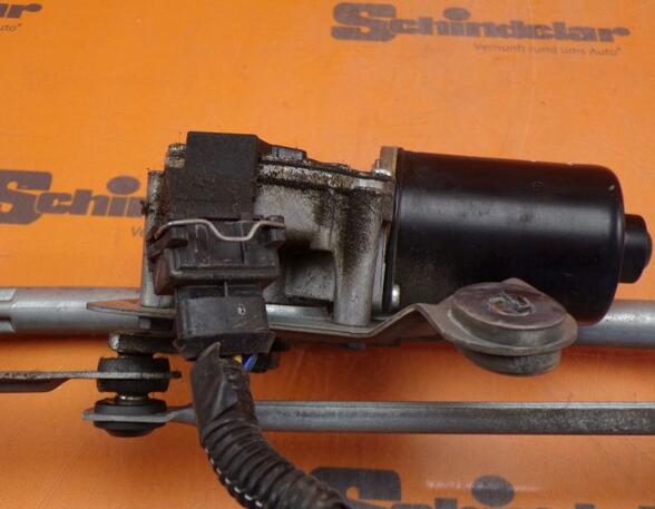 Wiper Motor VOLVO V70 II (285)