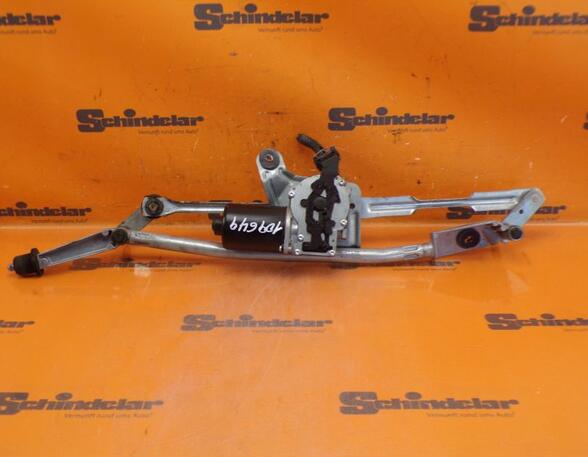 Wiper Motor VOLVO V70 II (285)