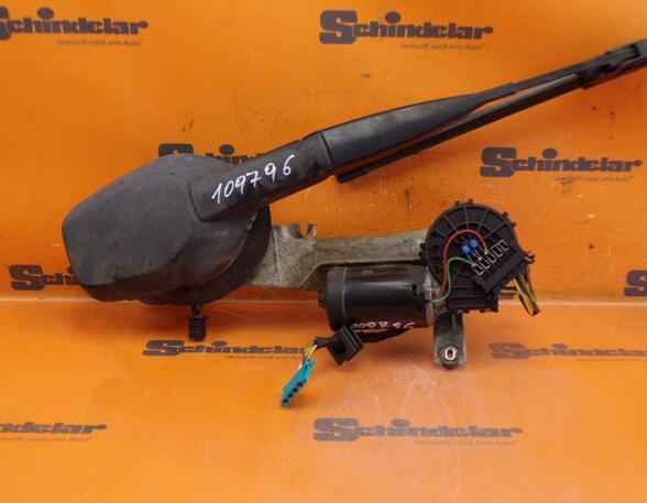 Wiper Motor MERCEDES-BENZ E-CLASS (W210)