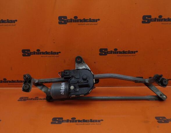 Wiper Motor VW PASSAT Variant (3C5)