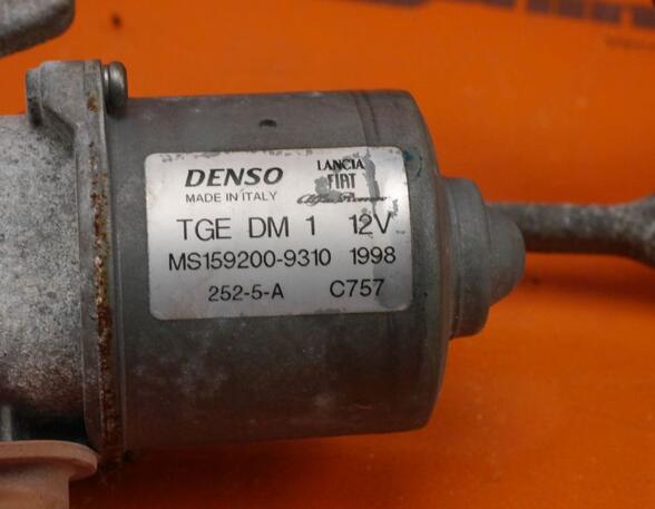 Wiper Motor FORD KA (RU8)