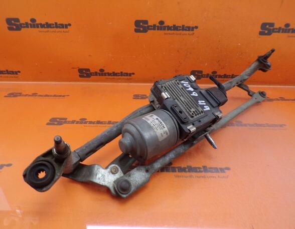 Wiper Motor AUDI A3 (8P1), AUDI A3 Sportback (8PA)