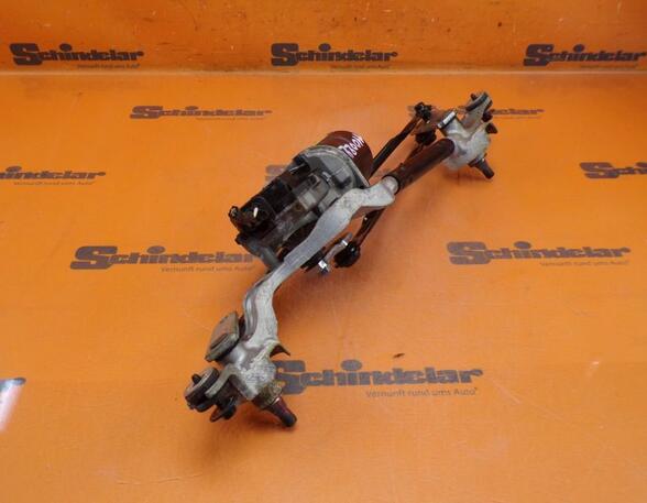 Wiper Motor KIA RIO III (UB)