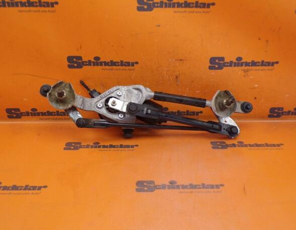 Wiper Motor KIA RIO III (UB)