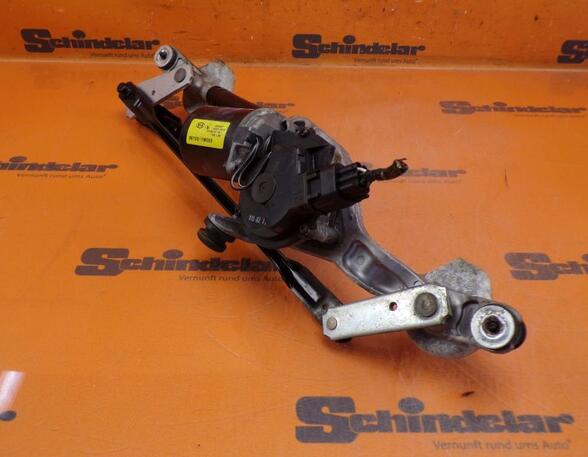 Wiper Motor KIA RIO III (UB)