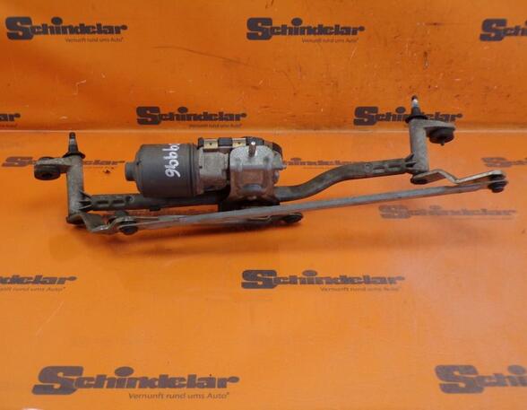 Wiper Motor VW TOURAN (1T1, 1T2)