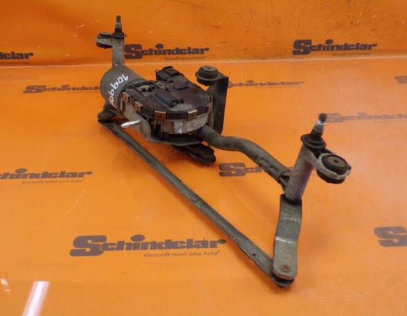 Wiper Motor VW TOURAN (1T1, 1T2)