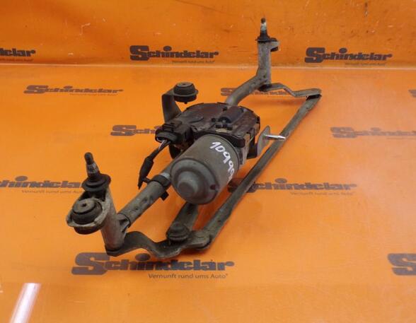 Wiper Motor VW TOURAN (1T1, 1T2)