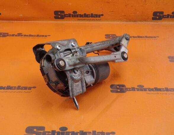 Wiper Motor VW TOURAN (1T1, 1T2)