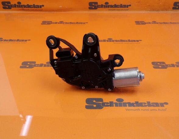 Wiper Motor VW TOURAN (1T1, 1T2)