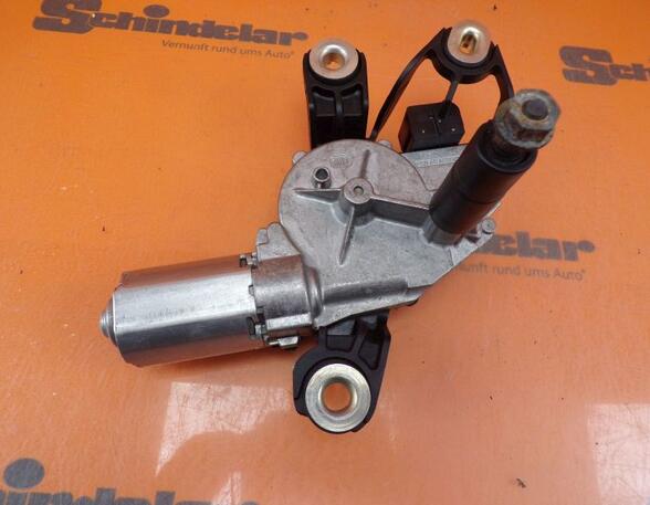 Wiper Motor VW GOLF VI (5K1)