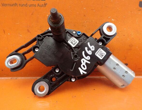 Wiper Motor VW GOLF VII (5G1, BQ1, BE1, BE2)